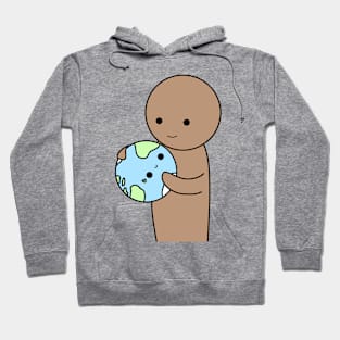 Protect Mother Earth Hoodie